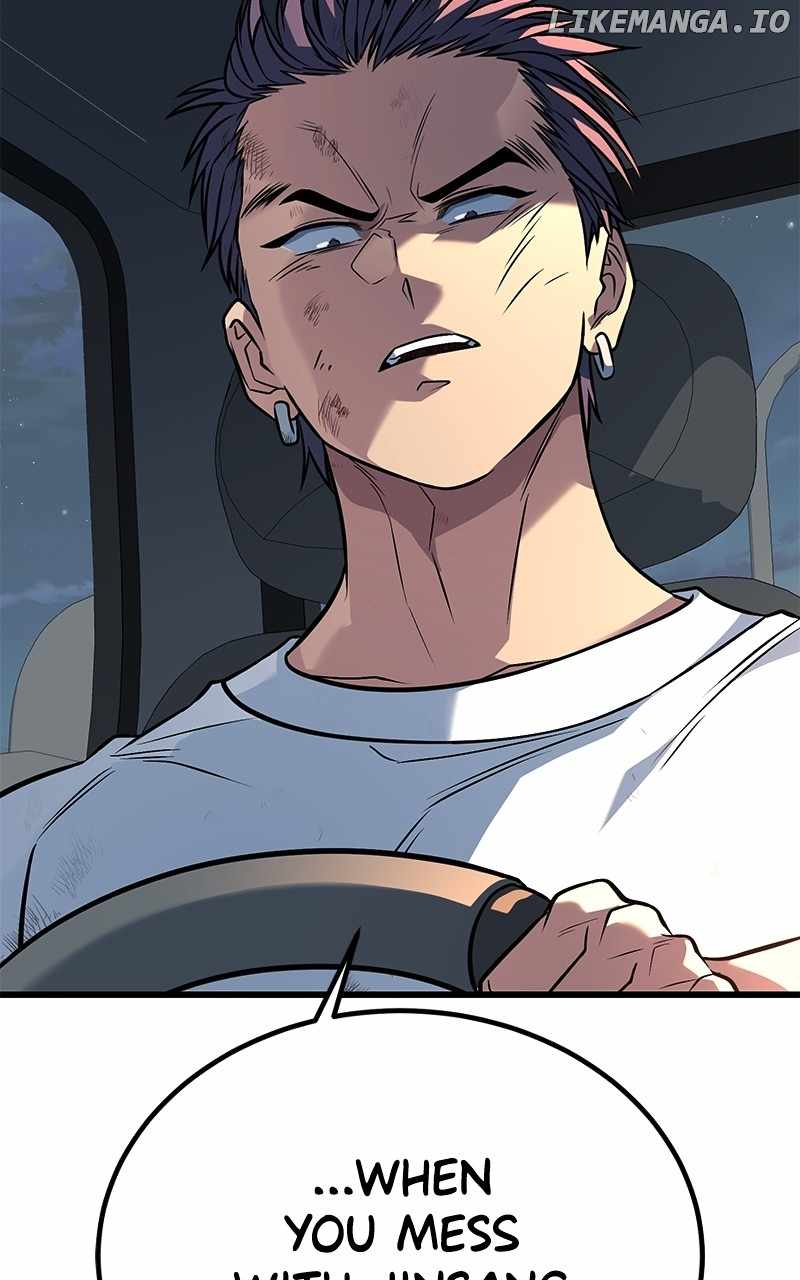 King of Violence Chapter 52 170